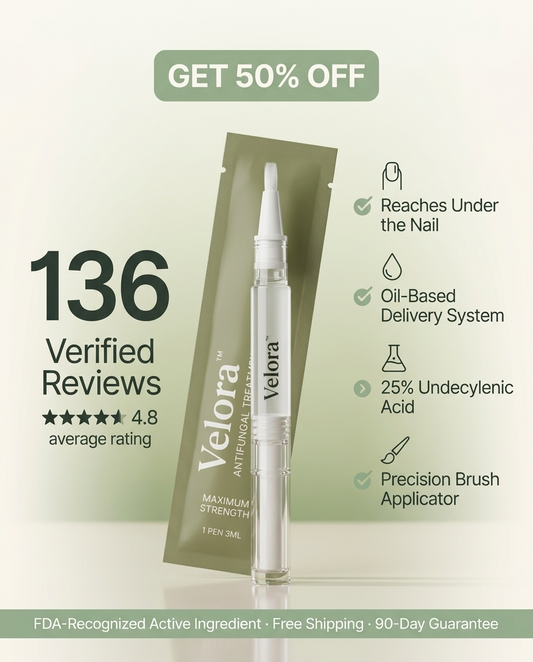 velora™ Antifungal Pen